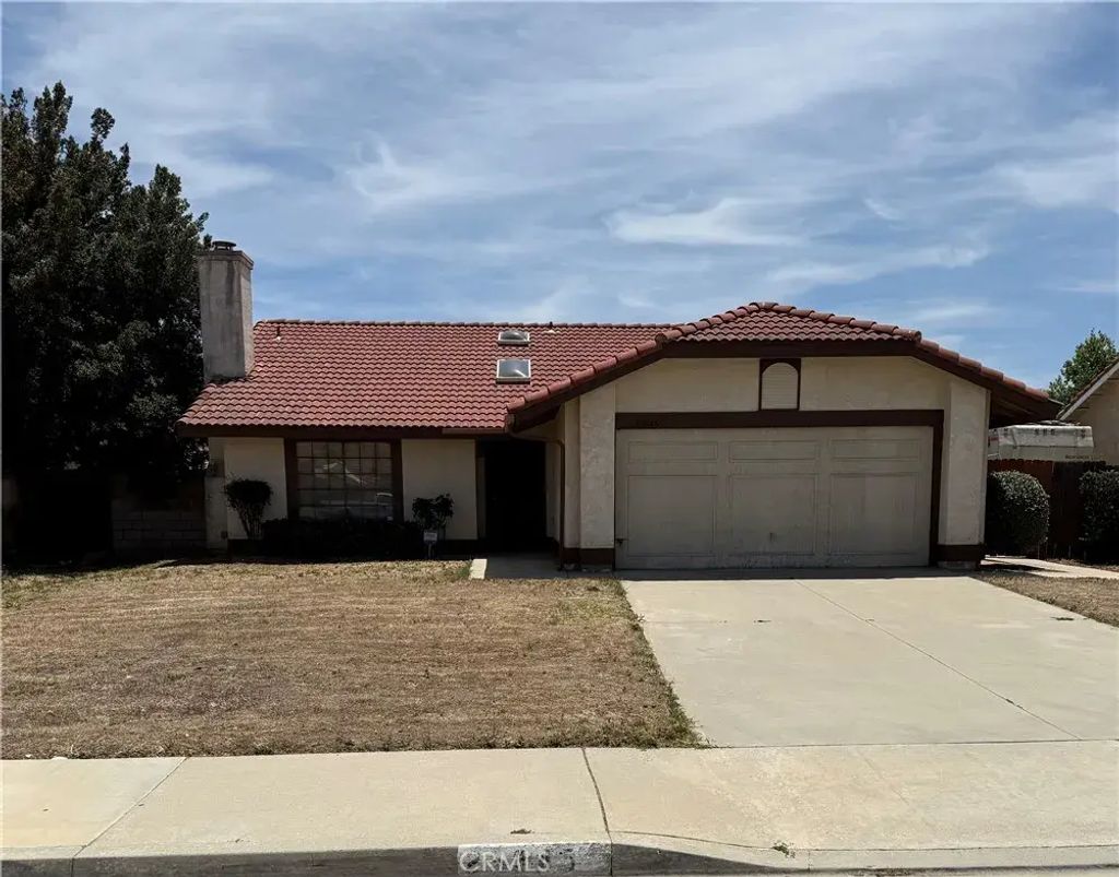 25345 Valleywood Court, Moreno Valley