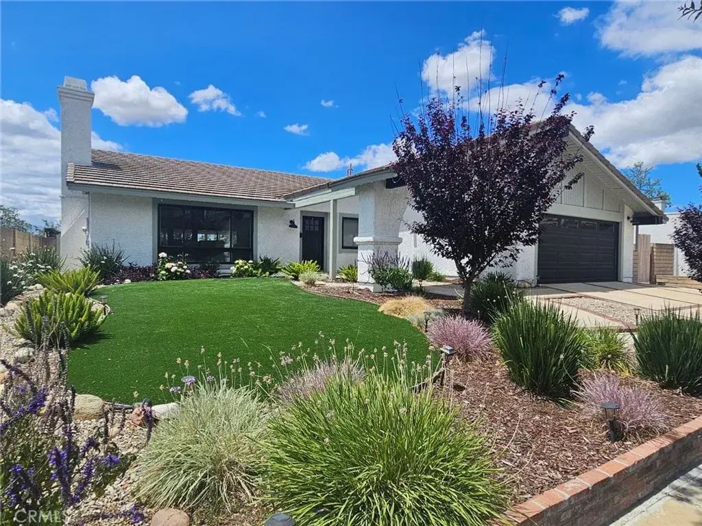 4722 Summit, Simi Valley