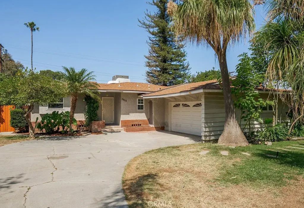 3920 Melody Lane, Riverside