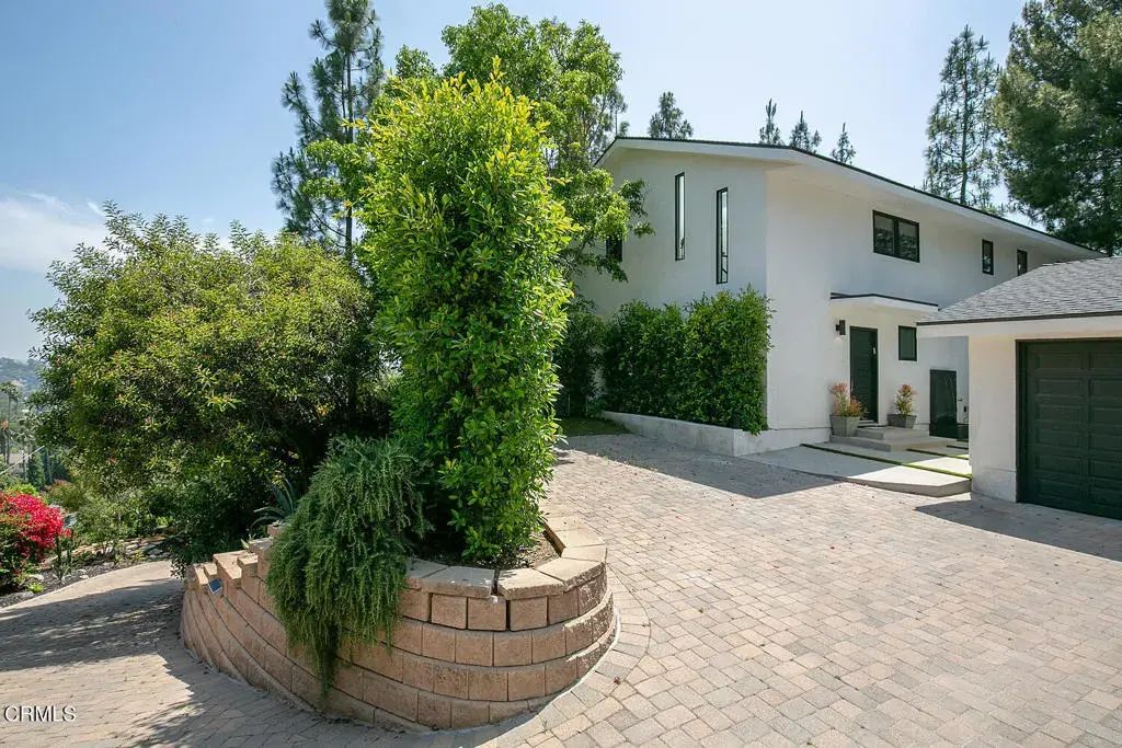 2149 Estes Road, Los Angeles