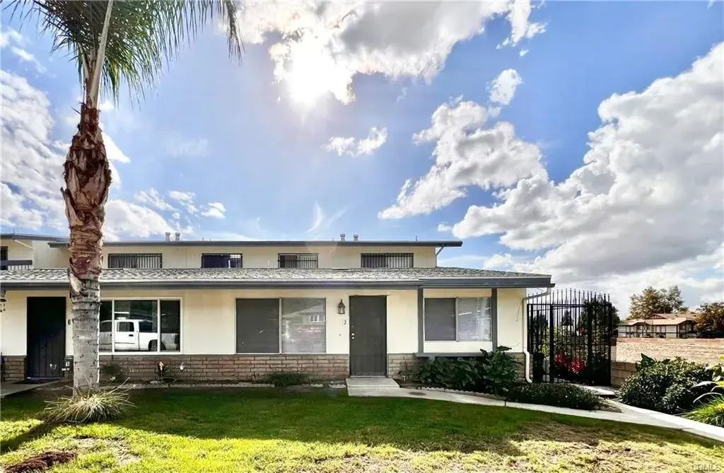 2350 Osbun Road 02, San Bernardino