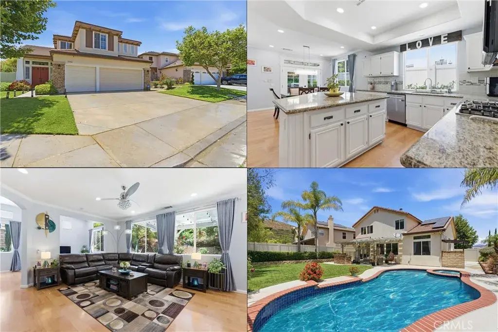 18304 Avocet Court, Canyon Country