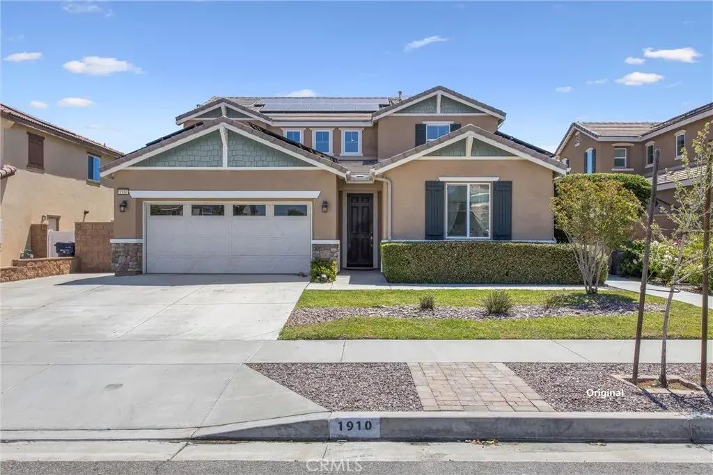 1910 Clementine Street, Redlands