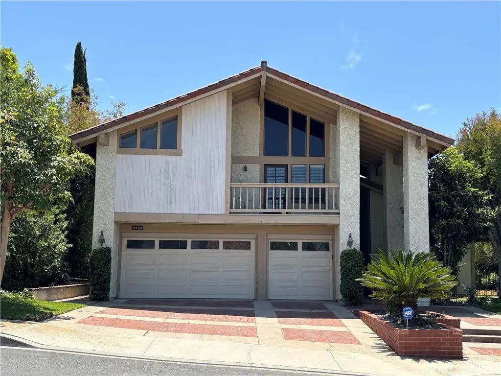 2230 E Vista Mesa, Orange