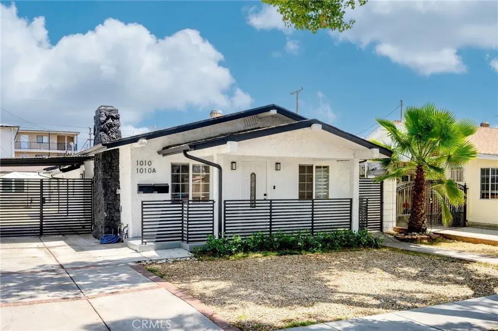 1010 Mariposa St, Glendale