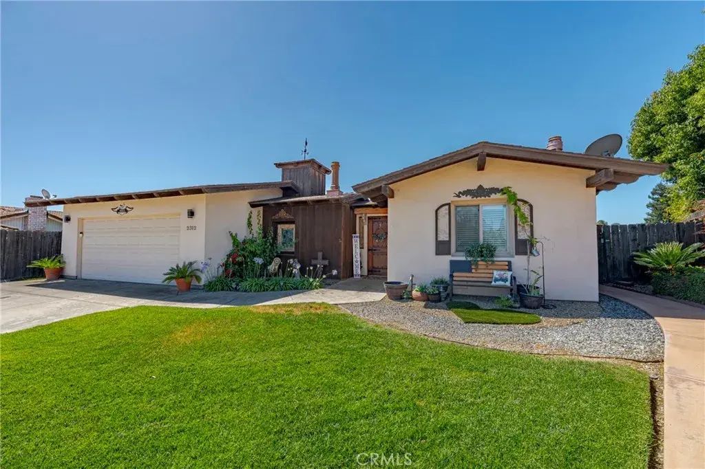 2312 Gaither Court, Atwater