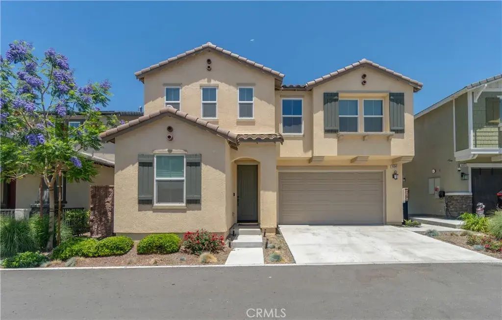 16049 Tanzinite Lane, Chino