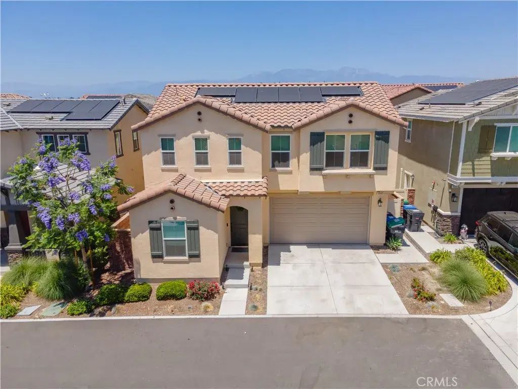 16049 Tanzinite Lane, Chino