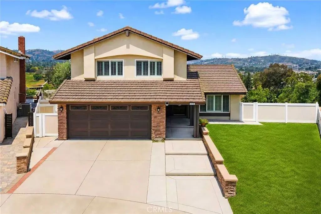 20105 Prosa Court, Walnut