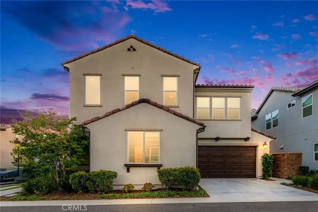 4044 Shada Lane, Corona