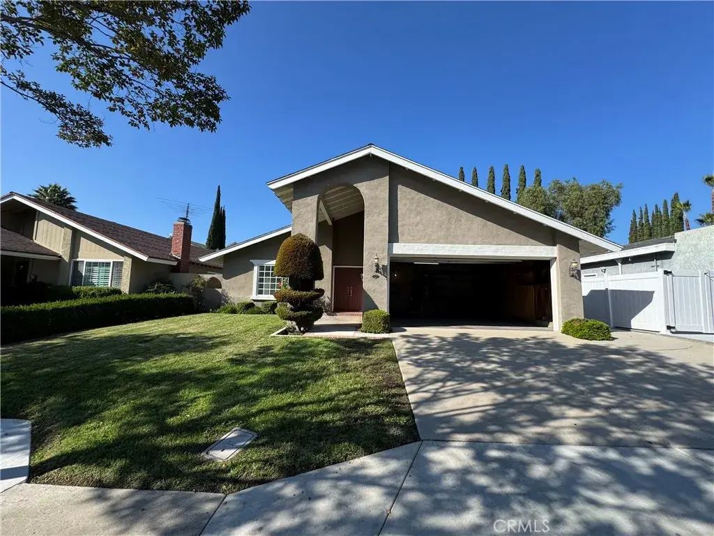 6047 Kingsbriar, Yorba Linda