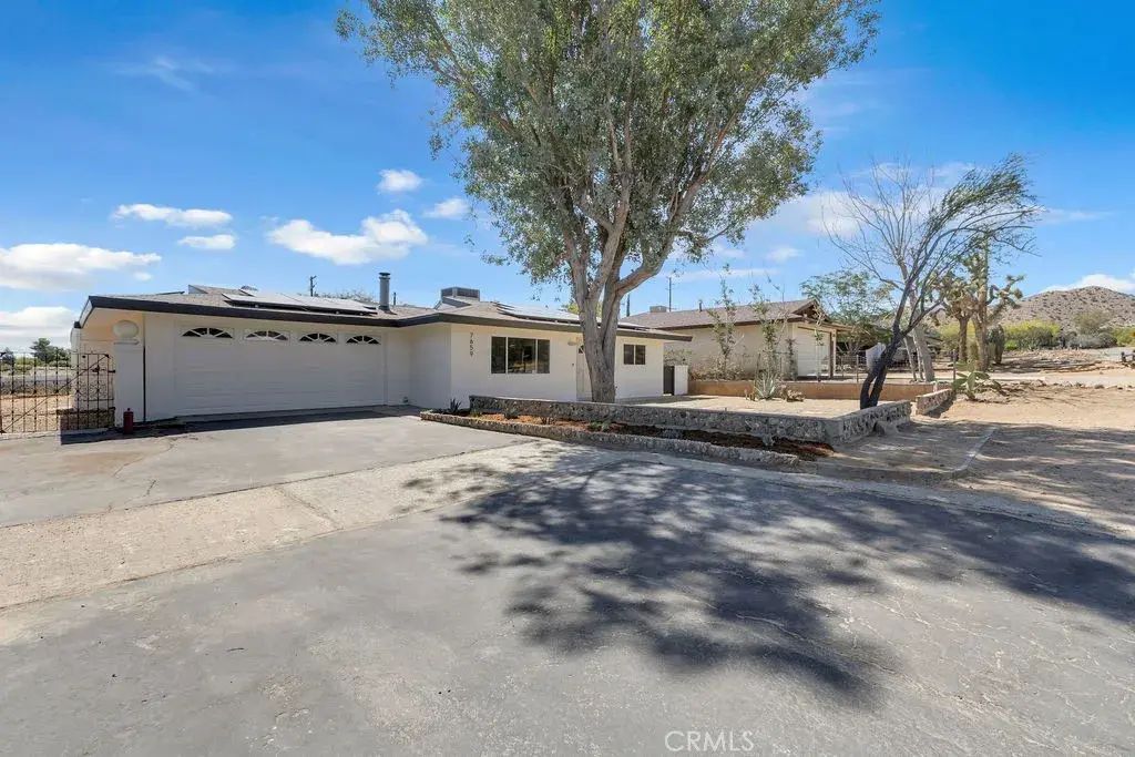 7659 Elk, Yucca Valley