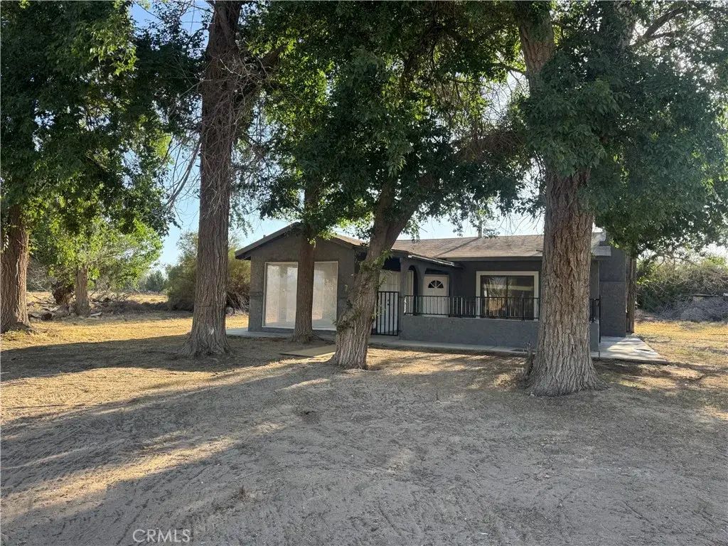 26272 Jordan Road, Helendale