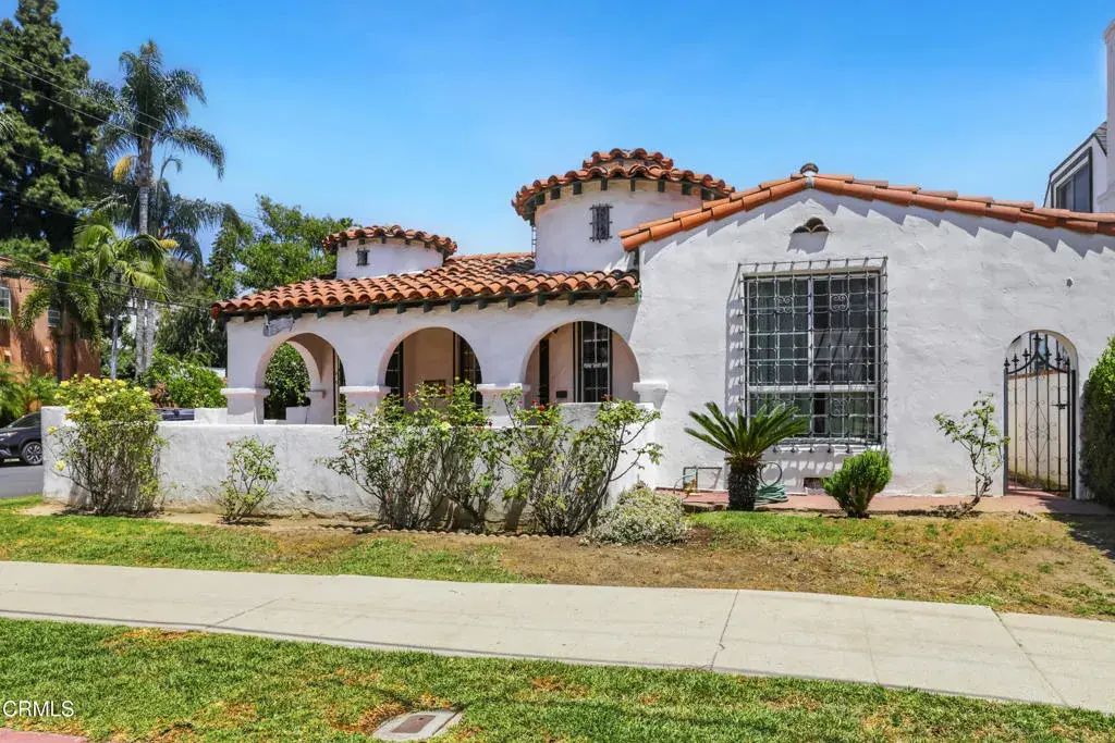 1544 Angelus Avenue, Los Angeles