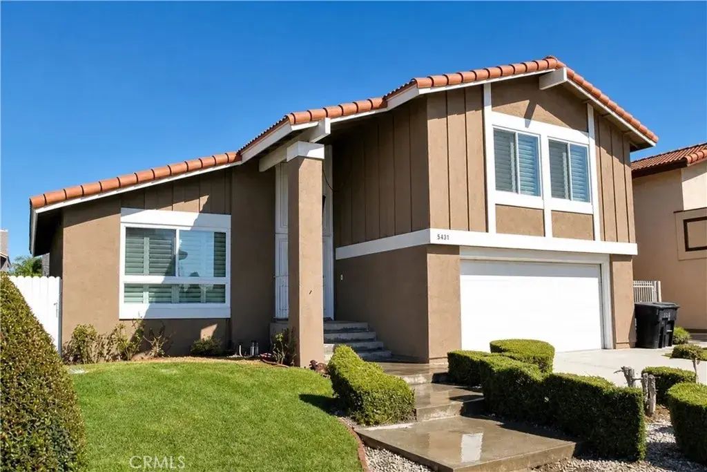 8431 Aspenwood, Westminster