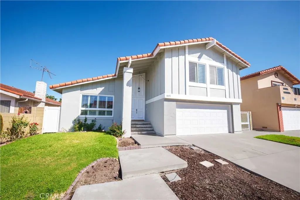 8431 Aspenwood, Westminster