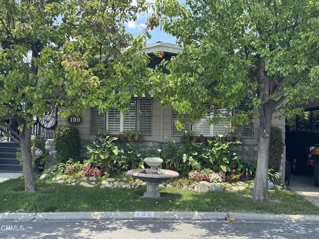 929 E Foothill 190, Upland