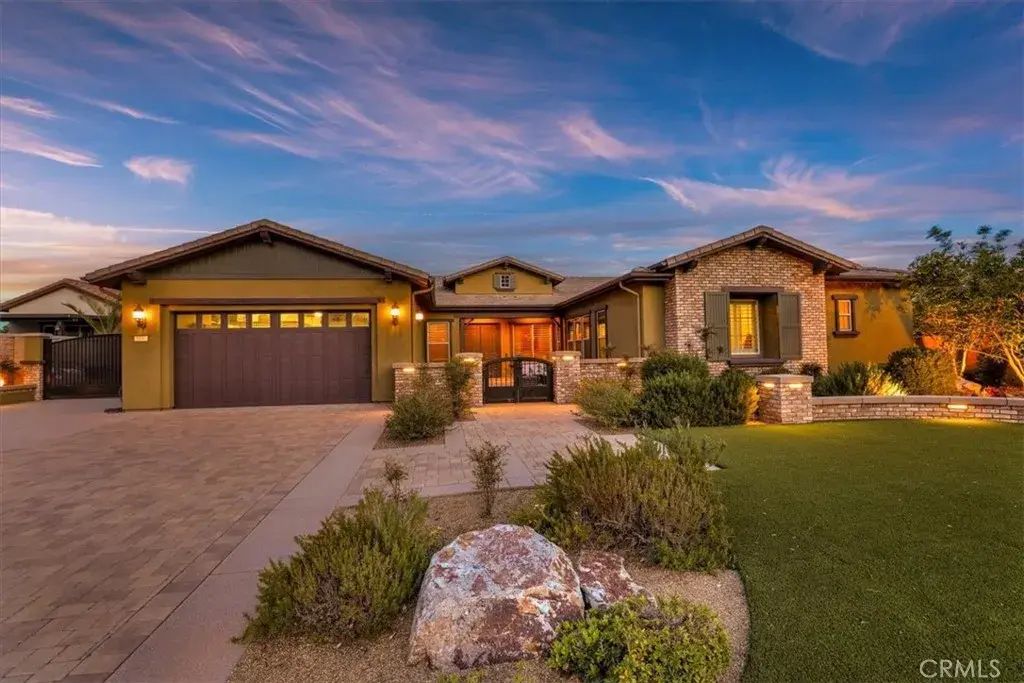 5697 Orion Place, Rancho Cucamonga