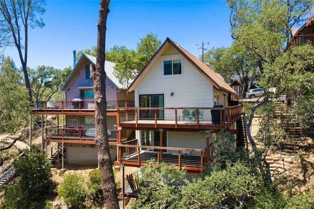 6265 Nacimiento Shores 2, Bradley