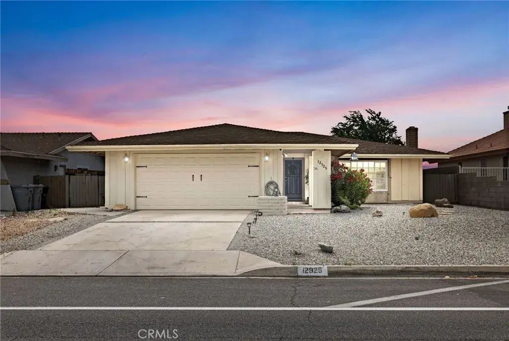 12925 Riverview, Victorville