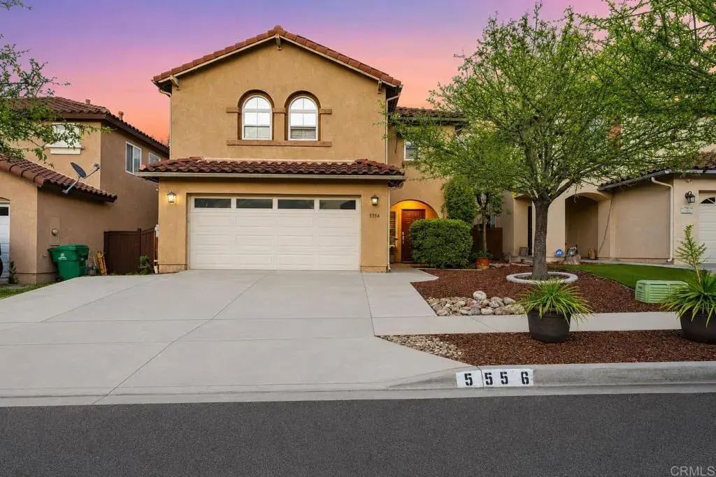 5556 Vista San Simeon, 