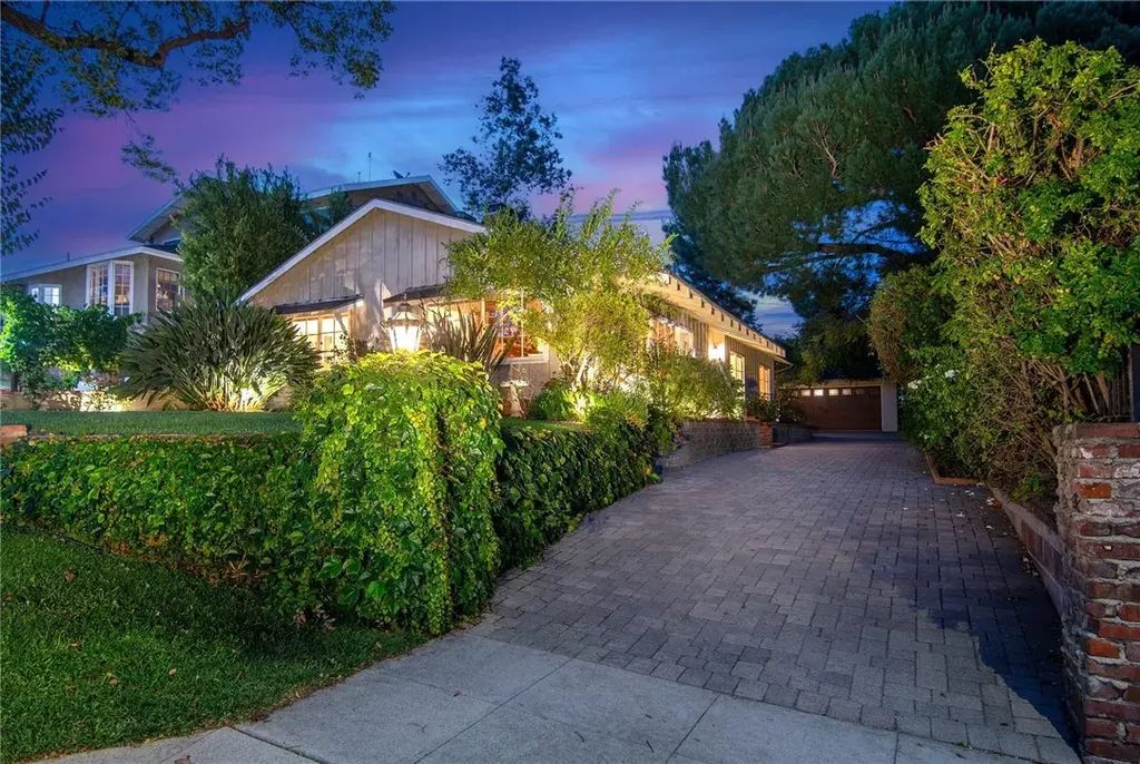 640 S Parish Place, Burbank