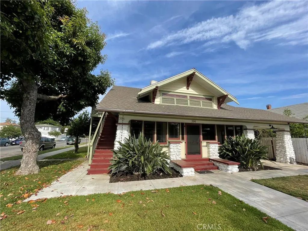 394 S Shaffer Street, Orange