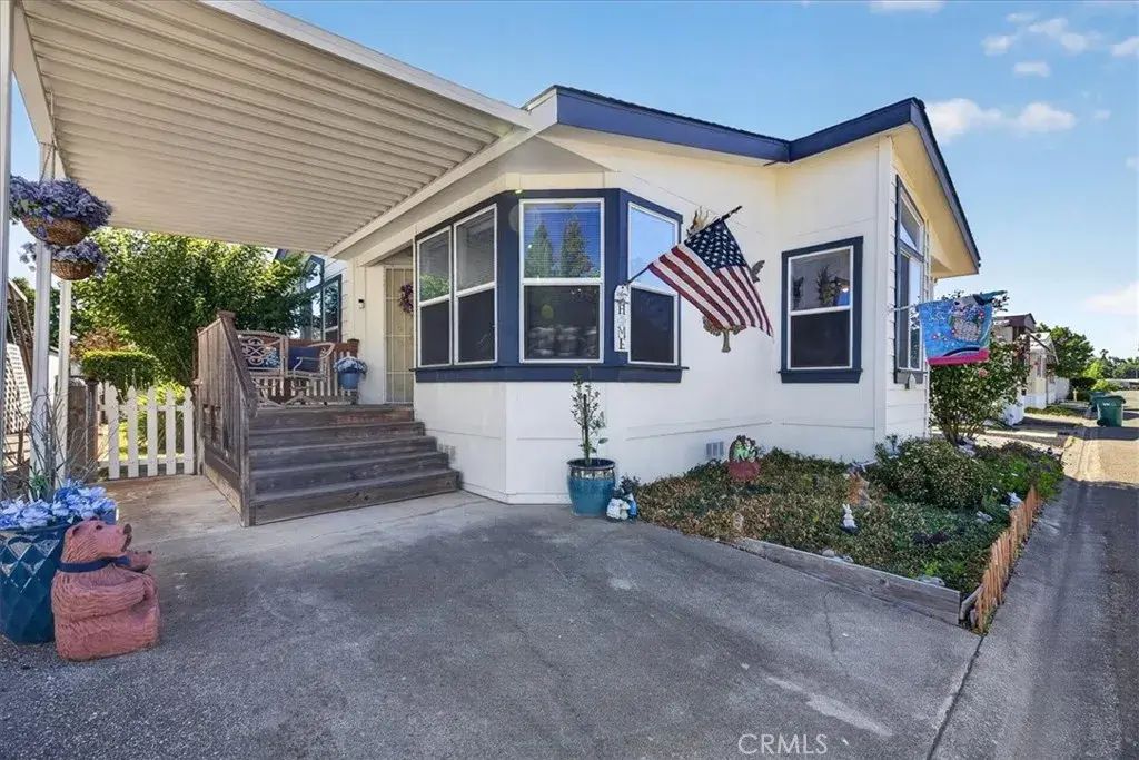 701 E Lassen 270, Chico