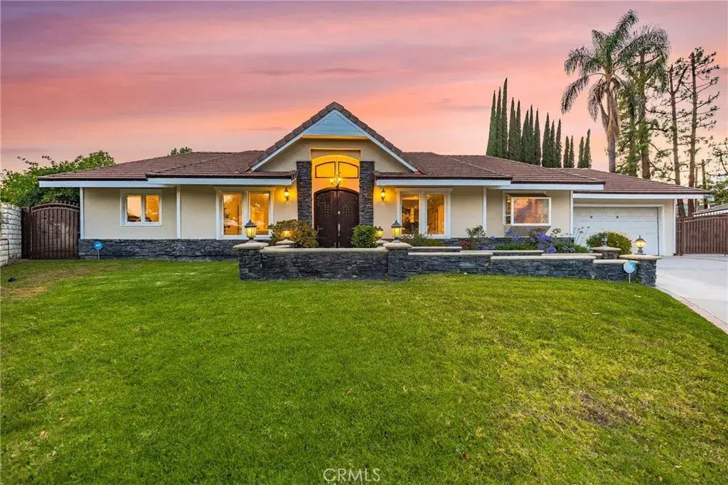 1165 Altura Terrace, Arcadia