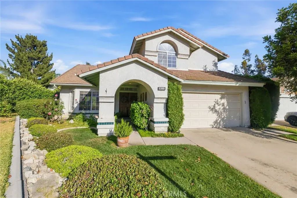 6369 Chandon Place, Rancho Cucamonga