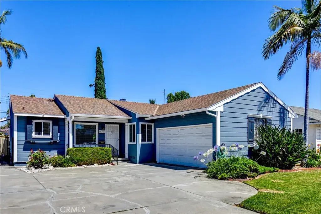 10308 Cole Road, Whittier