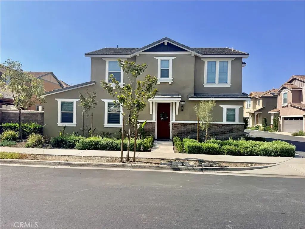 16723 Wyndham, Fontana