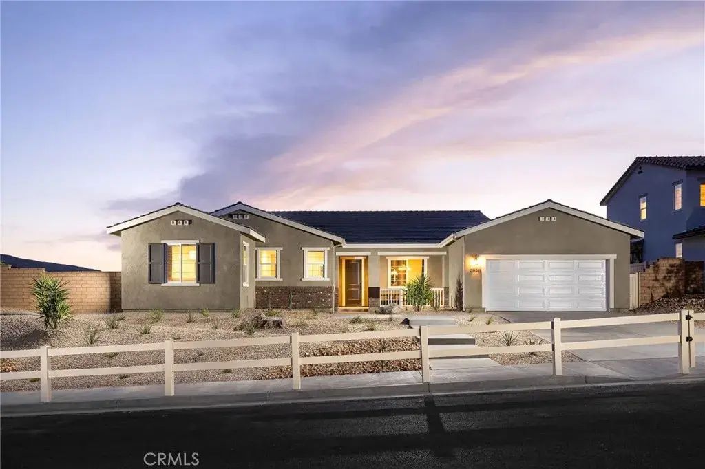 4065 Saddle Drive, Palmdale