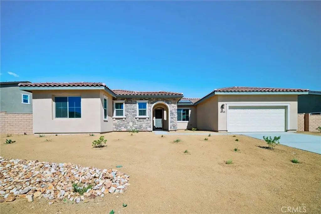 4065 Saddle Drive, Palmdale