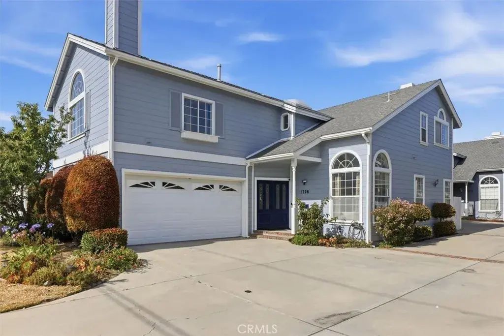 1726 Date Avenue, Torrance