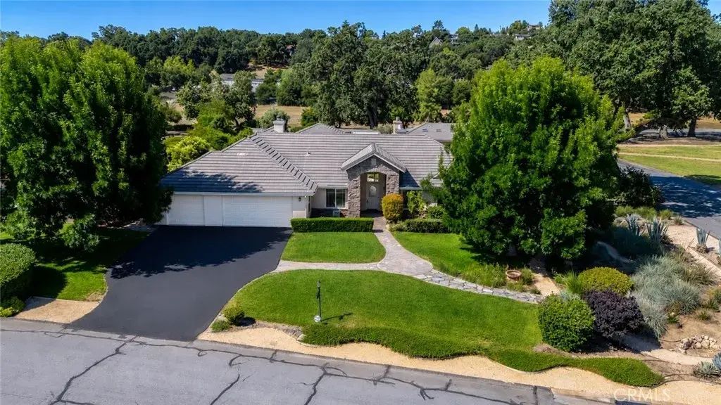3200 Rancho Viejo, Atascadero