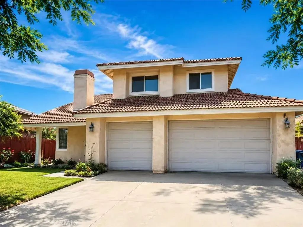 1534 Nice Court, San Jacinto