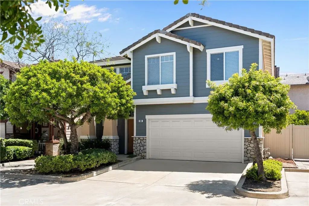 106 Peppertree, Monrovia