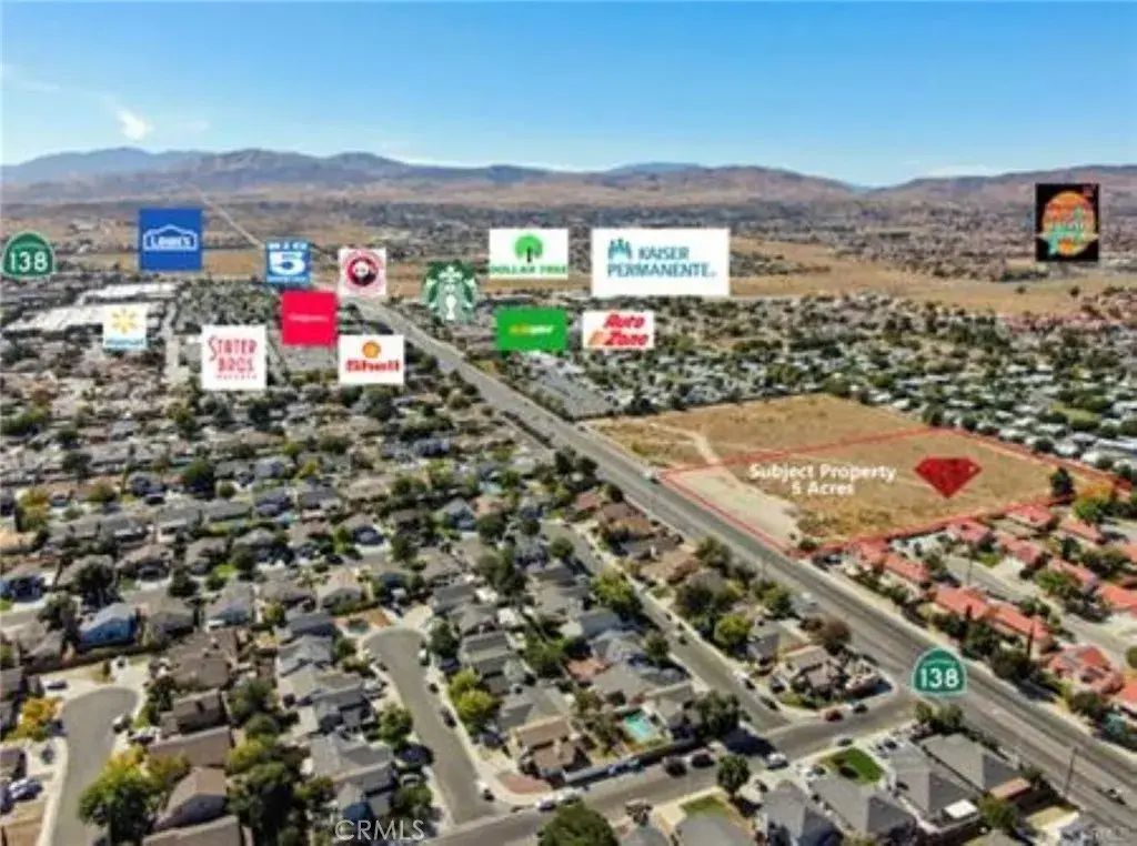 47 Vic Avenue R11 Ste, Palmdale