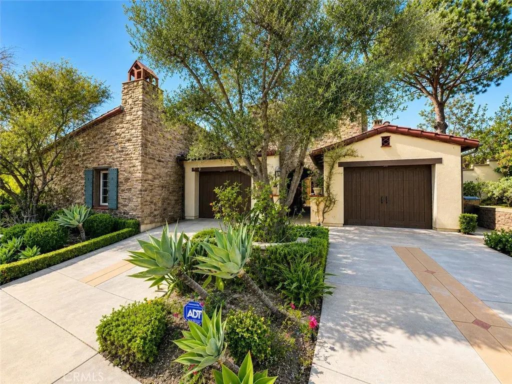 37 View, Irvine
