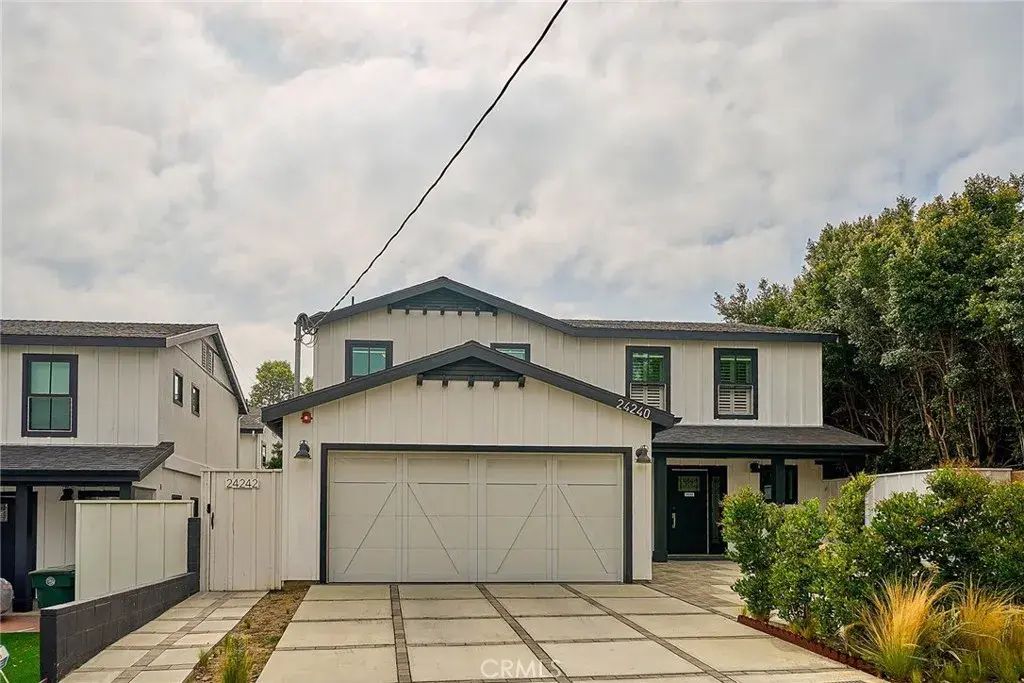 24240 Ocean Avenue, Torrance