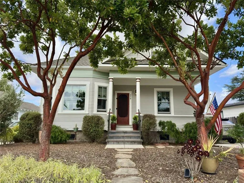 370 Islay, San Luis Obispo