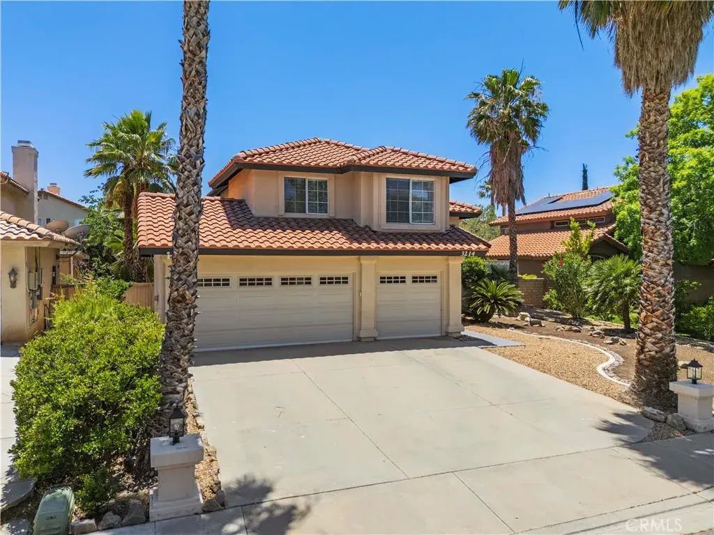 3214 Lennox Court, Palmdale