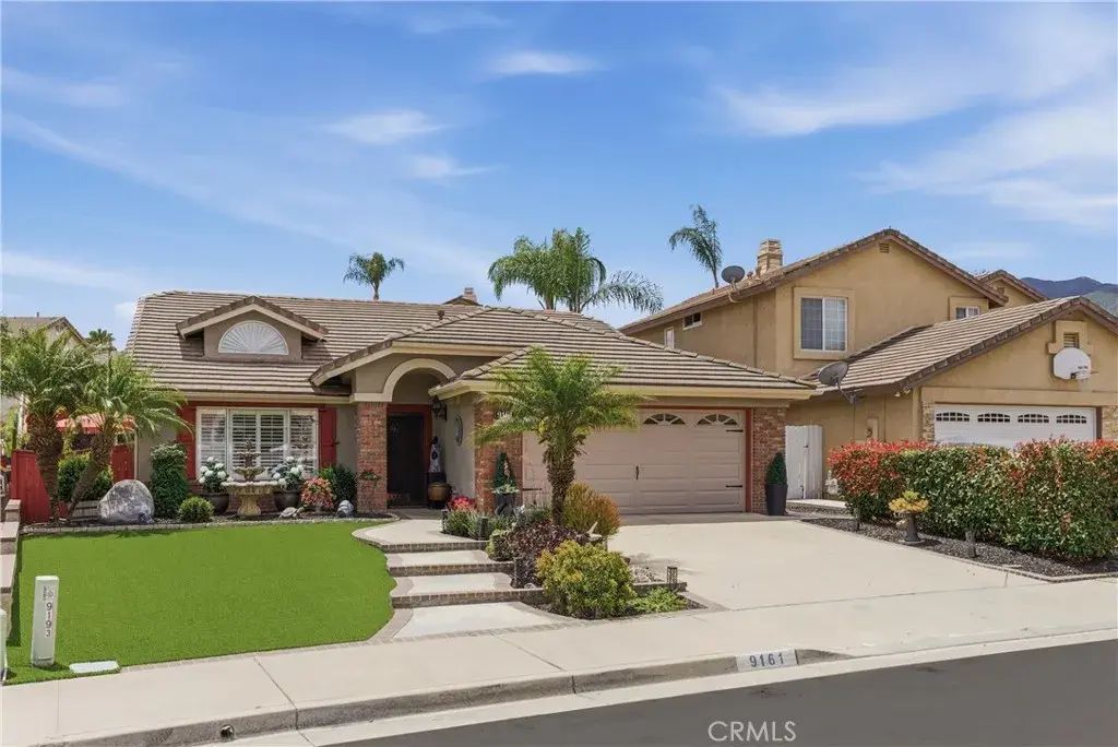 9161 Sydney Blue Circle, Corona