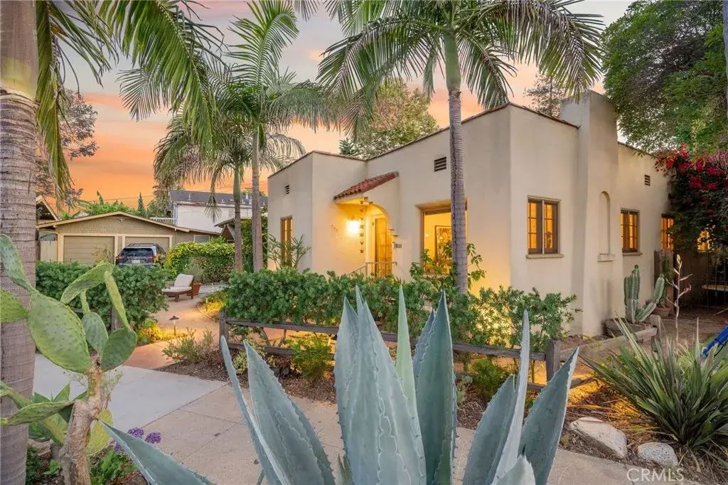 791 Orizaba Avenue, Long Beach