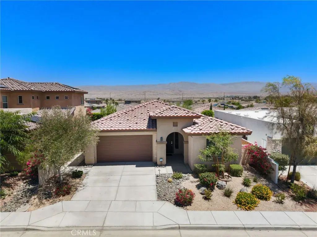 74360 Xavier Court, Palm Desert
