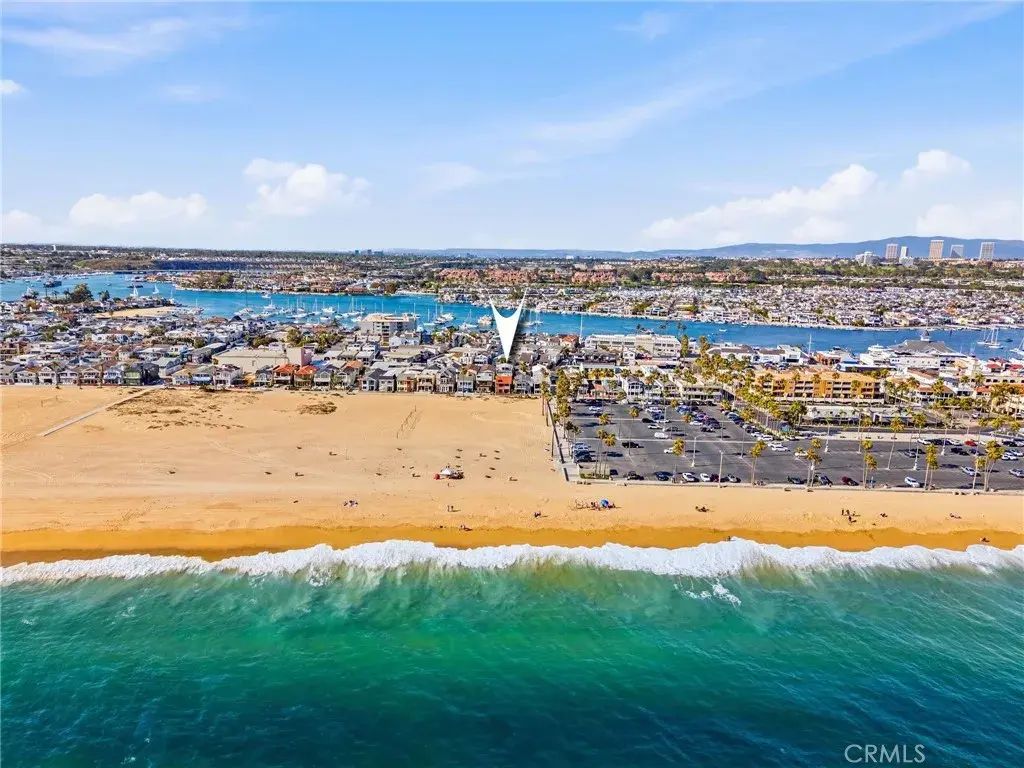 419 E Balboa, Newport Beach