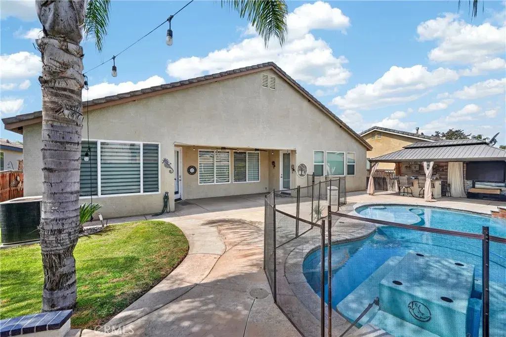 27436 Freedom, Menifee