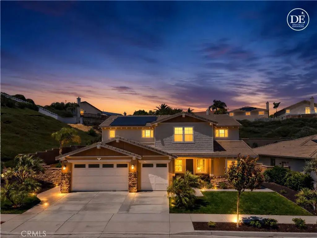 33320 Kilroy Road, Temecula