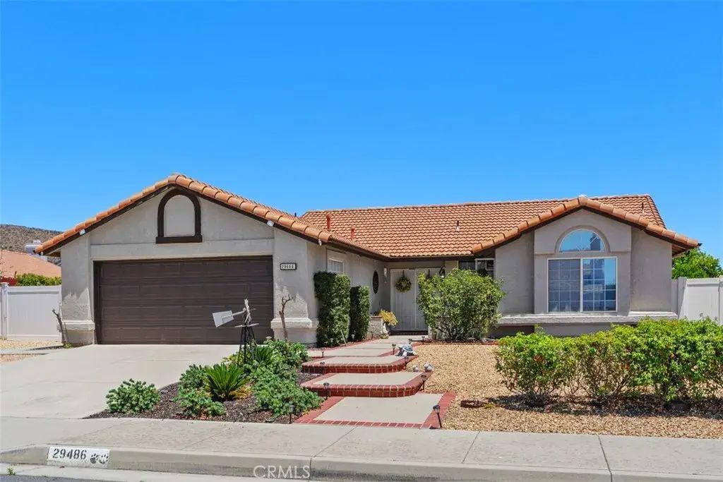 29486 Piping Rock, Menifee